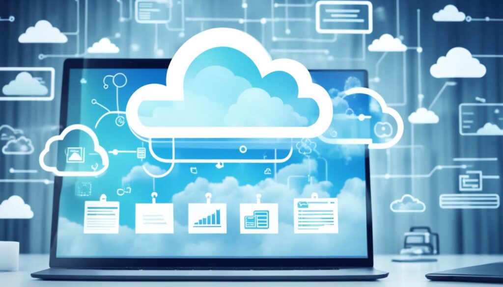 cloud-based storage solutions