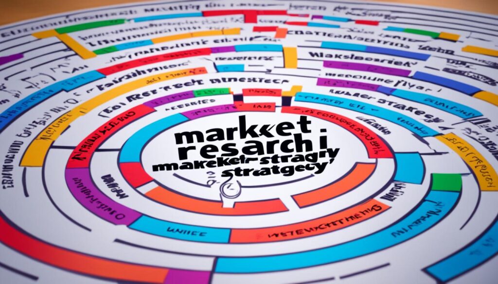 develop a marketing strategy